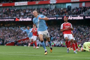 Kaiyun- 哈兰德关键节点大胜,阿森纳带队取胜了吗 