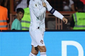 开云体育-包含C罗新星回归赛场表现惊艳，德国队未来可期！的词条