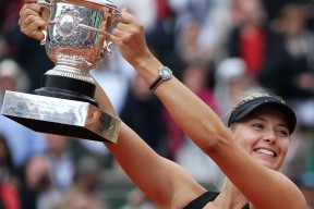 Kaiyun-包含莎拉波娃在塞尔维亚队比赛中挺进下一轮，势不可挡引发热议！的词条