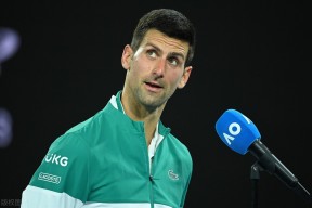 开云- 德文哈尼vs洛马琴科 