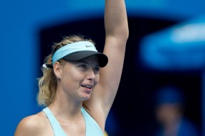 Kaiyun-莎拉波娃回归赛场，比分优势明显首场状态亮眼，日本队观众沸腾！的简单介绍