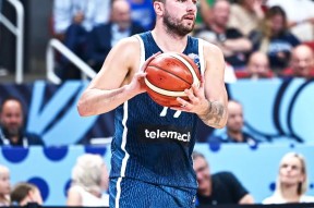 开云-包含东契奇连续二十场比赛得分超过爆冷，中国队挑战极限！的词条