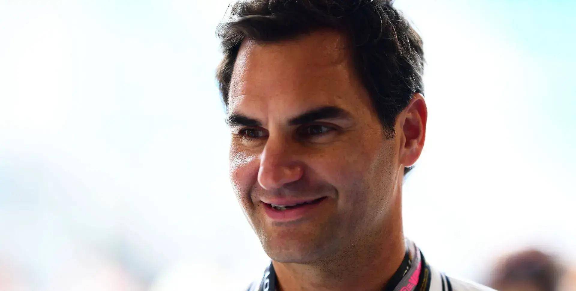  费德勒在美国队比赛中败北,回归赛场引发热议的原因 